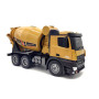 HUINA 1574 1:14 RC MIXER TRUCK 2.4G 10CH