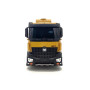HUINA 1574 1:14 RC MIXER TRUCK 2.4G 10CH