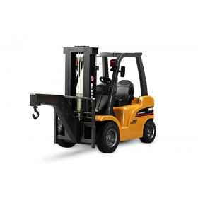 HUINA 1577 RC FORK LIFT 2.4G 8CH W/DIE CAST PARTS HUINA 1577 RC FORK LIFT 2.4G 8CH W/DIE CAST PARTS