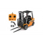 HUINA 1577 RC FORK LIFT 2.4G 8CH W/DIE CAST PARTS