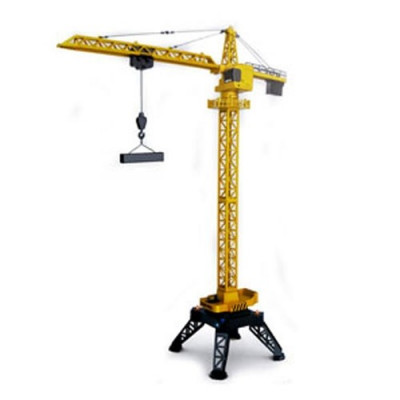 HUINA 1585 TOWER CRANE 2.4G 12CH