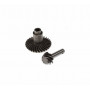 AR44 Locker Bevel Gear Set 30T 8T