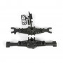 Solid Axle Housing Front and Rear AR44 SCX10 II