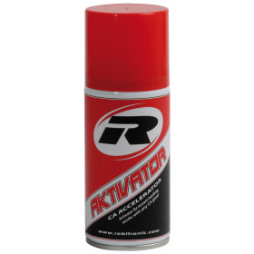 Ativador (150 ml) Ativador (150 ml)