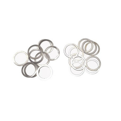DIFFERENTIAL ADJUST WASHERS (16X13X0.1/0.2 MM) (20PCS)