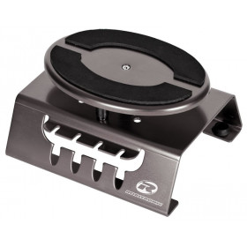 Car Works Stand 1:8 grey Car Works Stand 1:8 grey