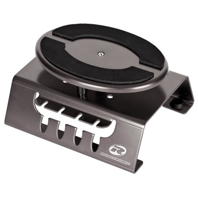 Car Works Stand 1:8 grey