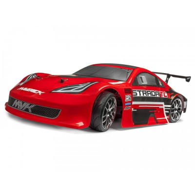 MAVERICK STRADA TC BRUSHLESS ELECTRIC TOURING CAR