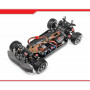 MAVERICK STRADA TC BRUSHLESS ELECTRIC TOURING CAR