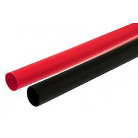 TUBO TERMORETRÁCTIL 4mm TUBO TERMORETRÁCTIL 4mm