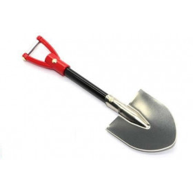 1/10 Scale - Metal Shovel 1/10 Scale - Metal Shovel