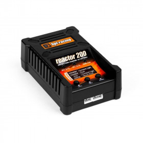 HPI REACTOR 200 CHARGER HPI REACTOR 200 CHARGER