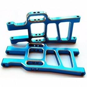 Triângulo Inferior Frente Alumínio (2) Triângulo Inferior Frente Alumínio (2)