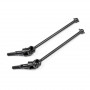 UNIVERSAL DRIVE SHAFTS