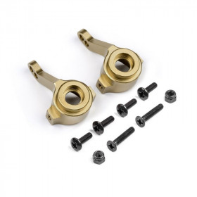 CUBOS DIRECÇÃO ALUMÍNIO CUBOS DIRECÇÃO ALUMÍNIO