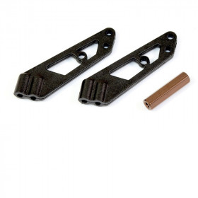 SUPORTE DE AILERON SUPORTE DE AILERON