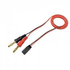 CHARGE LEAD RX JR 50CM - 1 PC CHARGE LEAD RX JR 50CM - 1 PC