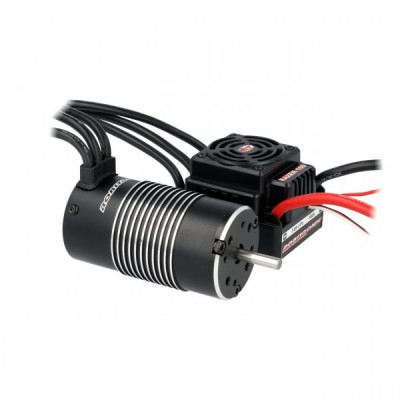 Robitronic Razer-8 Brushless Combo 150A 2200kV