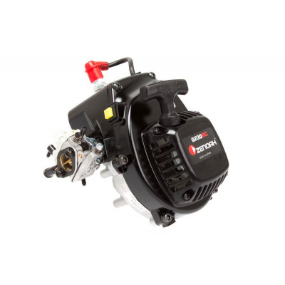 MOTOR Zenoah G230RC  23ccm