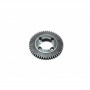 49T STEEL METAL SPUR GEAR
