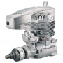 MOTOR OS MAX 75AX c/Escape E-4040