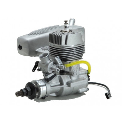 MOTOR OS GT15 c/Escape E-4040