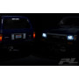 PROLINE UNIVERSAL LED HEAD LIGHT & TAIL LIGHT KIT CRAWLER