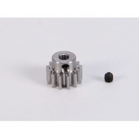 Pinhão Em Aço 13T - Modulo 0.8 Pinhão Em Aço 13T - Modulo 0.8