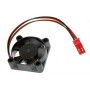 Ventilador 30x30mm - Bec Servo - 5~9V