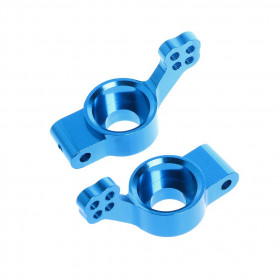 CUBOS TRÁS EM ALUMÍNIO - AZUL CUBOS TRÁS EM ALUMÍNIO - AZUL