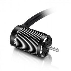 HOBBYWING EZRUN 1/5TH & 1/6TH SL 5687-1100KV MOTOR HOBBYWING EZRUN 1/5TH & 1/6TH SL 5687-1100KV MOTOR