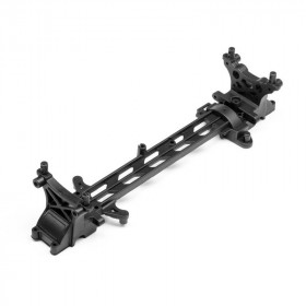 COMPOSITE TOP DECK & SHOCK TOWERS 1PC (ION DT) COMPOSITE TOP DECK & SHOCK TOWERS 1PC (ION DT)