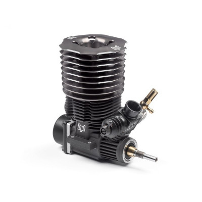 NITRO STAR F5.9 ENGINE WITH PULLSTART