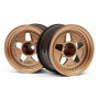 FIFTEEN52 TARMAC R43 WHEEL 48X31MM