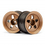 FIFTEEN52 TARMAC R43 WHEEL 48X31MM