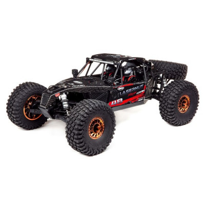 LOSI Lasernut U4 2.2 1/10 Brushless 4WD RTR