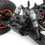 LOSI Lasernut U4 2.2 1/10 Brushless 4WD RTR