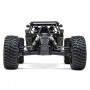 LOSI Lasernut U4 2.2 1/10 Brushless 4WD RTR