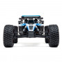 LOSI Lasernut U4 2.2 1/10 Brushless 4WD RTR