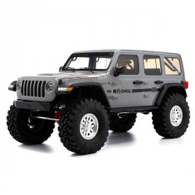 AXIAL SCX10 III Jeep Wrangler 1/10 4WD RTR AXIAL SCX10 III Jeep Wrangler 1/10 4WD RTR