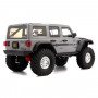 AXIAL SCX10 III Jeep Wrangler 1/10 4WD RTR