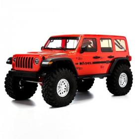 AXIAL SCX10 III Jeep Wrangler 1/10 4WD RTR AXIAL SCX10 III Jeep Wrangler 1/10 4WD RTR