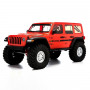 AXIAL SCX10 III Jeep Wrangler 1/10 4WD RTR
