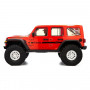 AXIAL SCX10 III Jeep Wrangler 1/10 4WD RTR