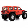 AXIAL SCX10 III Jeep Wrangler 1/10 4WD RTR