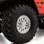 AXIAL SCX10 III Jeep Wrangler 1/10 4WD RTR
