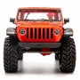 AXIAL SCX10 III Jeep Wrangler 1/10 4WD RTR