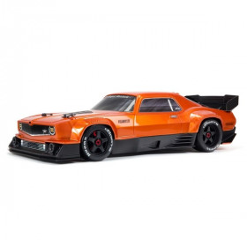 ARRMA Felony 1/7 Brushless 6S All-Road Muscle Car 4WD RTR ARRMA Felony 1/7 Brushless 6S All-Road Muscle Car 4WD RTR