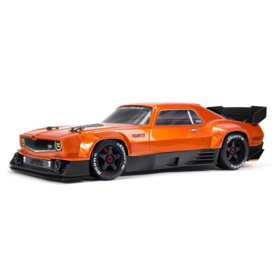 ARRMA Felony 1/7 Brushless 6S All-Road Muscle Car 4WD RTR