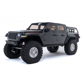 AXIAL SCX10 III Jeep Gladiator 1/10 4WD RTR AXIAL SCX10 III Jeep Gladiator 1/10 4WD RTR